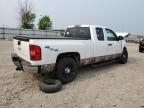 2009 Chevrolet Silverado K1500 იყიდება Appleton-ში, WI - Front End
