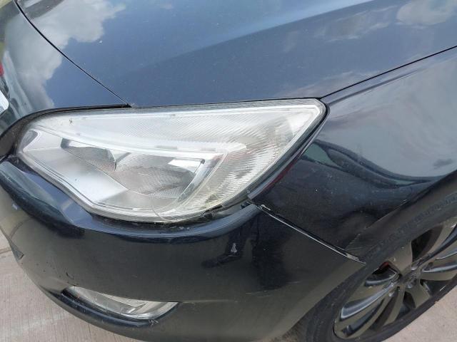 2010 VAUXHALL ASTRA ELIT
