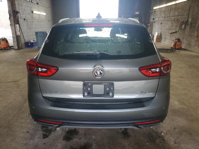  BUICK REGAL 2018 Gray