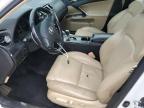 2007 Lexus Is 250 за продажба в Leroy, NY - Rear End