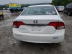 2009 Honda Civic Exl   zu verkaufen in Cahokia Heights, IL - Front End