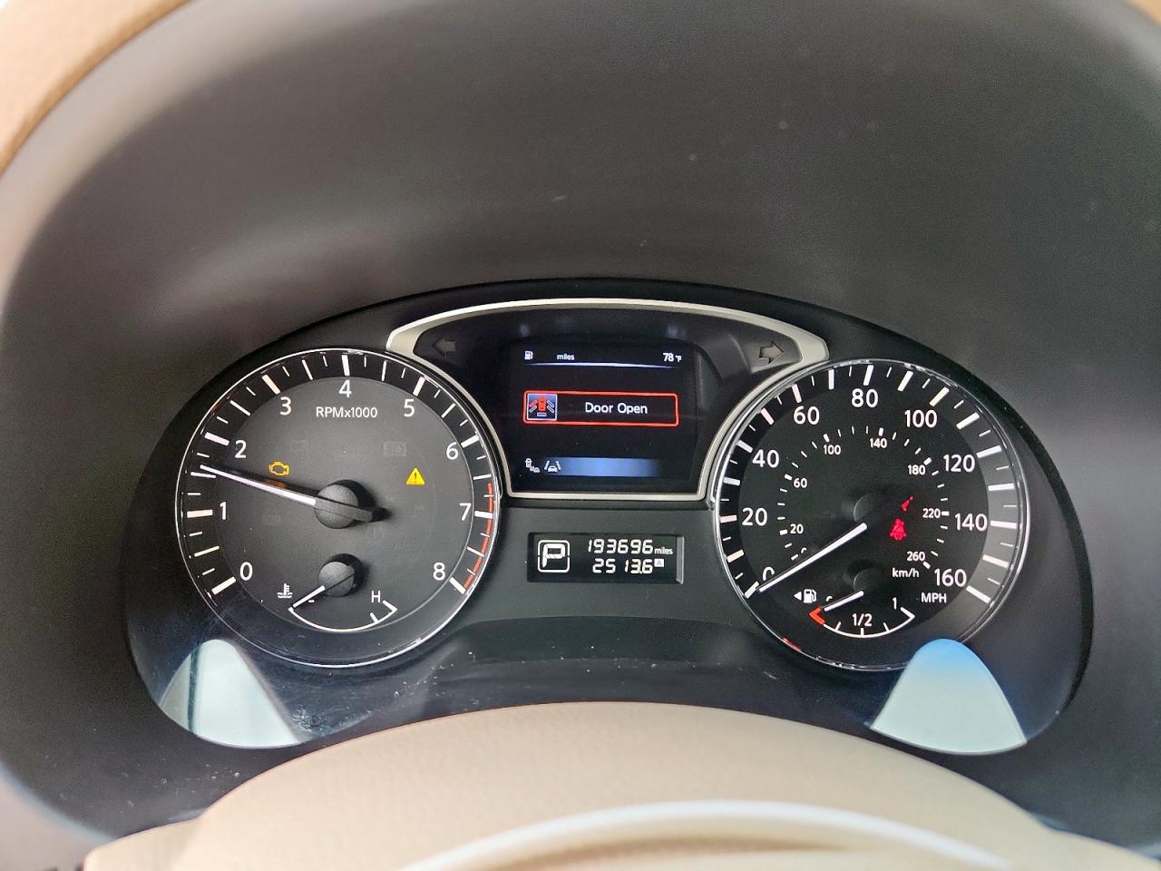 2014 Nissan Altima 2.5 VIN: 1N4AL3AP3EC154805 Lot: 61302685