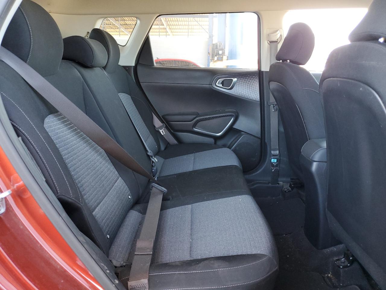 2020 Kia Soul Lx VIN: KNDJ23AU8L7122568 Lot: 62777425