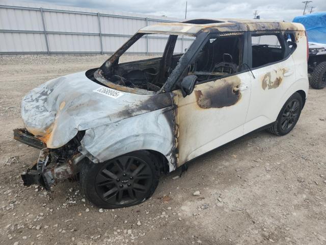 KIA SOUL EX 2022