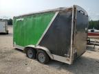 2016 Forest River Enclosed Cargo Trailer en Venta en Florence, MS - All Over