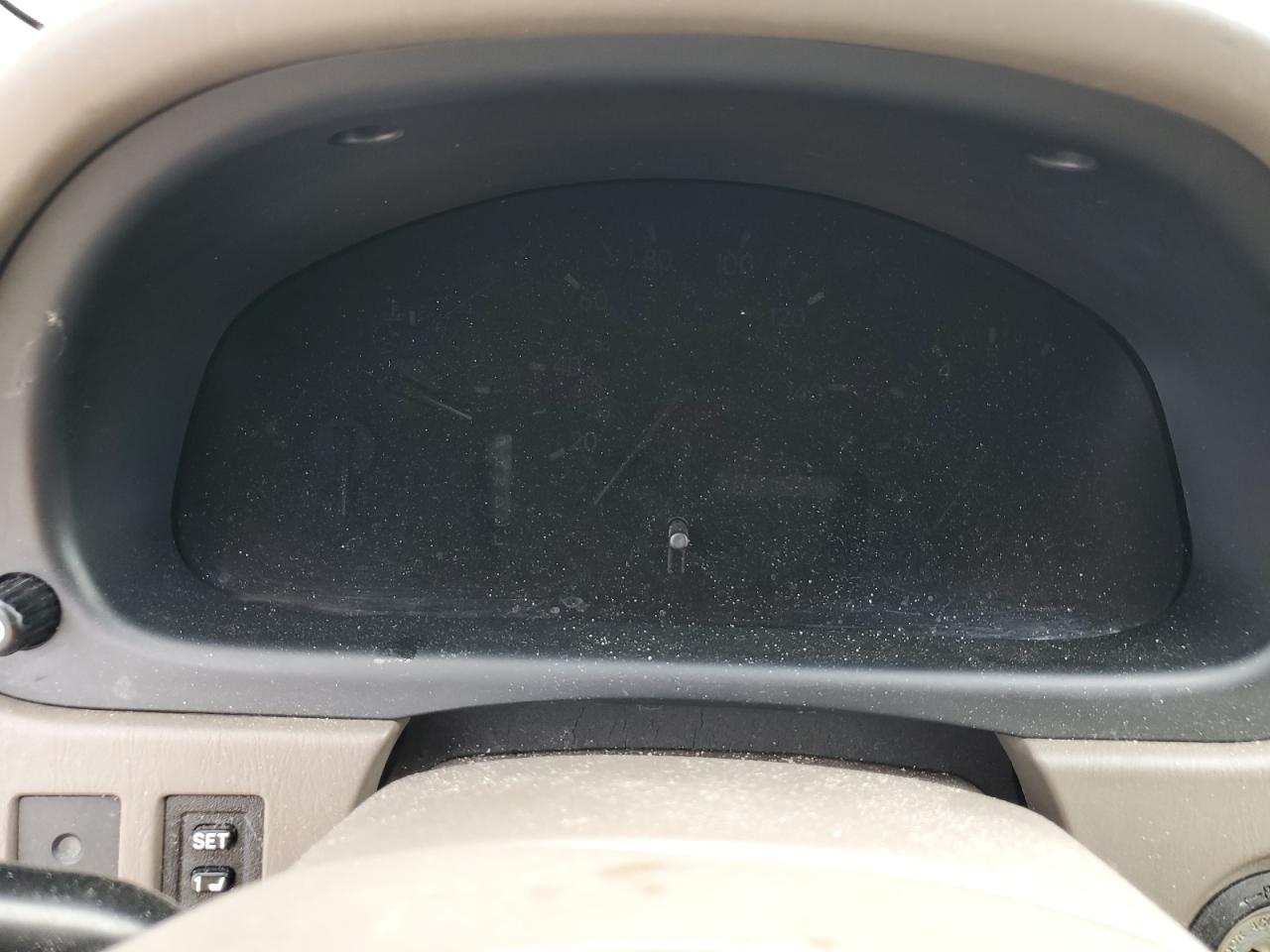 2001 Lexus Rx 300 VIN: JTJHF10U610183736 Lot: 62668605