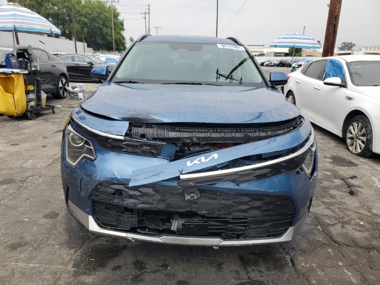 Фото: KNDCR3L19R5125667 - 5