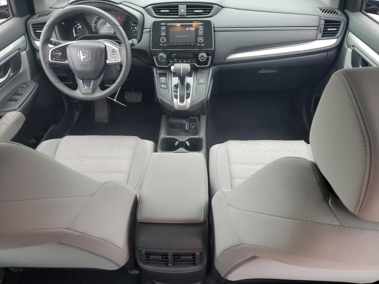 HONDA CRV 2017 VIN 2HKRW6H33HH211876 photo 8