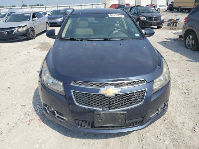  CHEVROLET CRUZE 2014 Granatowy
