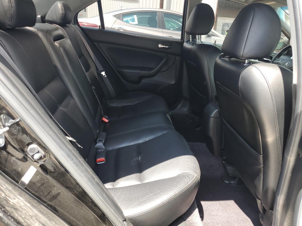 2006 Acura Tsx VIN: JH4CL96946C007019 Lot: 62790095