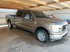 2022 Ford F150 Supercrew   იყიდება Andrews-ში, TX - Undercarriage