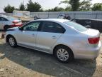 2013 Volkswagen Jetta Base   for Sale in Windsor, NJ - Front End
