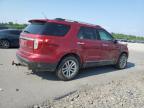 2015 Ford Explorer Xlt zu verkaufen in Windham, ME - Side
