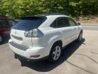 2006 LEXUS RX 330   for sale at Copart MA - NORTH BOSTON