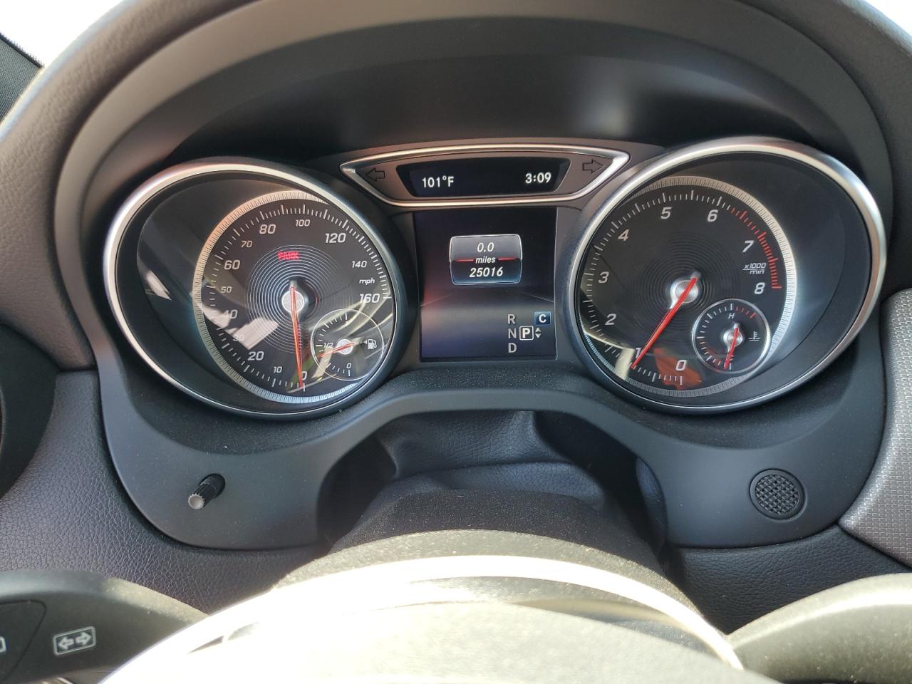 2020 Mercedes-Benz Gla 250 4Matic VIN: WDCTG4GB0LJ654982 Lot: 60296905