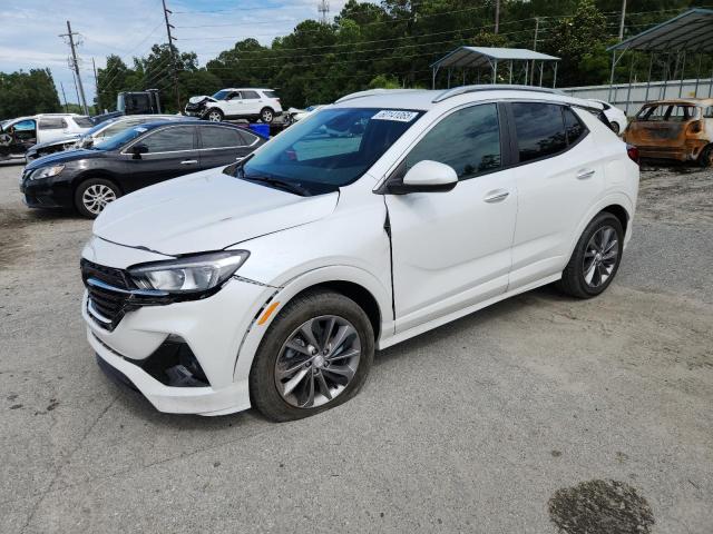  BUICK ENCORE 2023 Білий