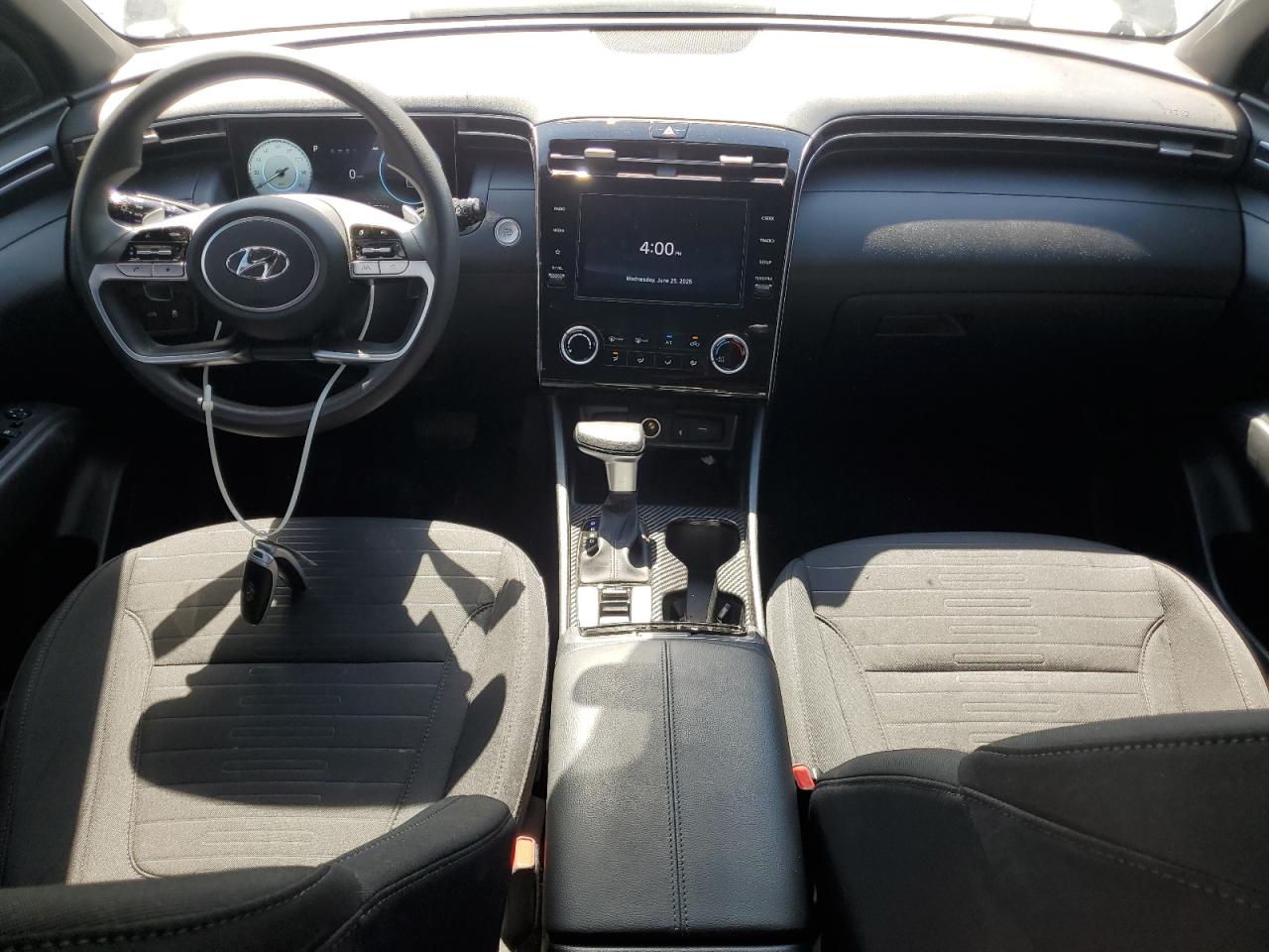 2023 Hyundai Santa Cruz Night VIN: 5NTJCDAF6PH044900 Lot: 61789325