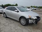 2012 Toyota Camry Base de vânzare în Indianapolis, IN - Front End
