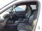 2022 PEUGEOT 2008 GT PREMIUM PURETECH  for sale at Copart PETERLEE