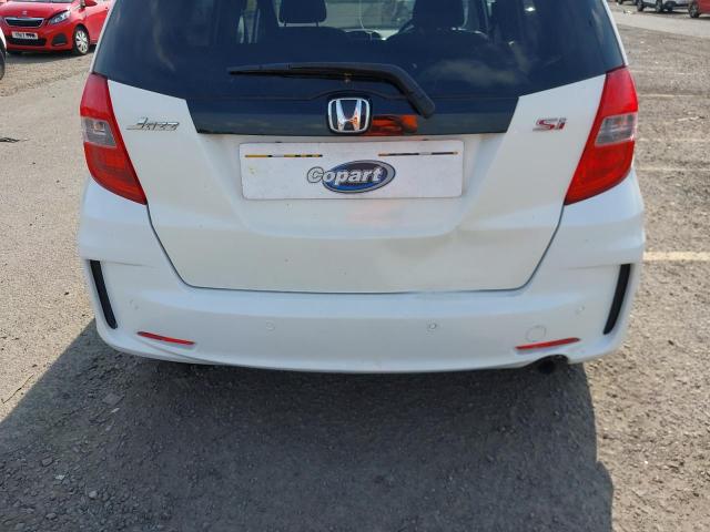 2013 HONDA JAZZ SI I-