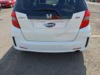 2013 HONDA JAZZ SI I- for sale at Copart SANDTOFT