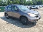 2011 Honda Cr-V Lx for Sale in Mendon, MA - Normal Wear