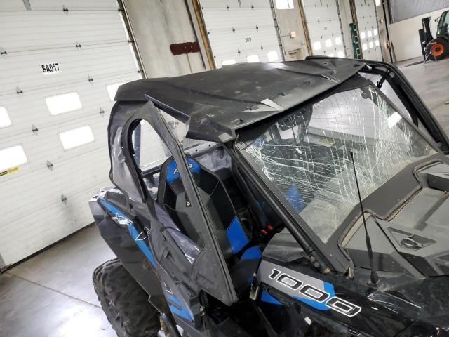 2022 POLARIS RZR XP 1000 PREMIUM  