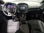 2021 Kia Soul Lx продається в Blaine, MN - Burn