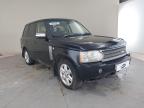2007 LAND ROVER RANGE ROVE for sale at Copart GLOUCESTER