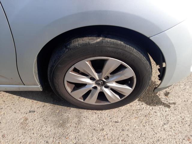 2011 CITROEN C3 VTR+ HD