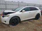 2013 TOYOTA VENZA LE   for sale at Copart AB - EDMONTON
