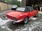1973 Triumph Stag for Sale in Mendon, MA - Normal Wear
