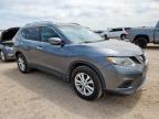 2016 Nissan Rogue S   for Sale in Amarillo, TX - Hail