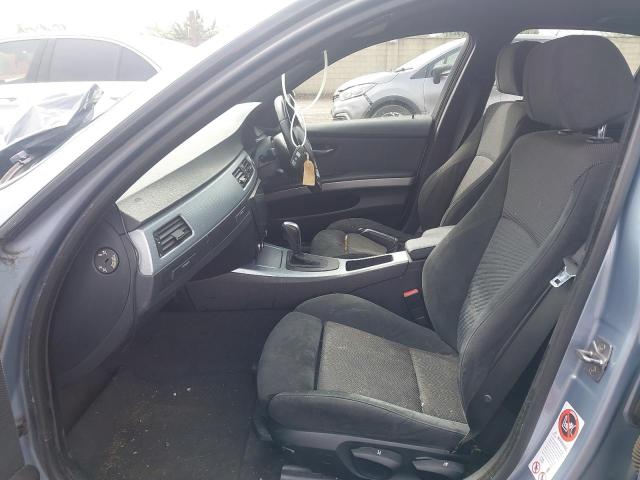 2009 BMW 3 SERIES M SPORT