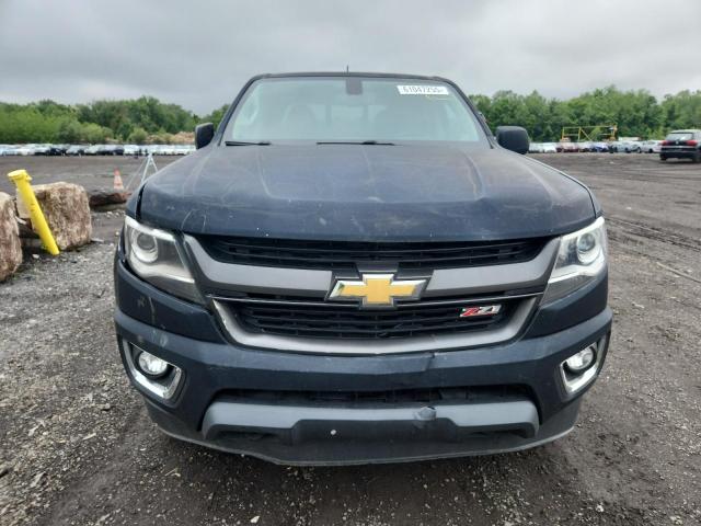  CHEVROLET COLORADO 2016 Чорний
