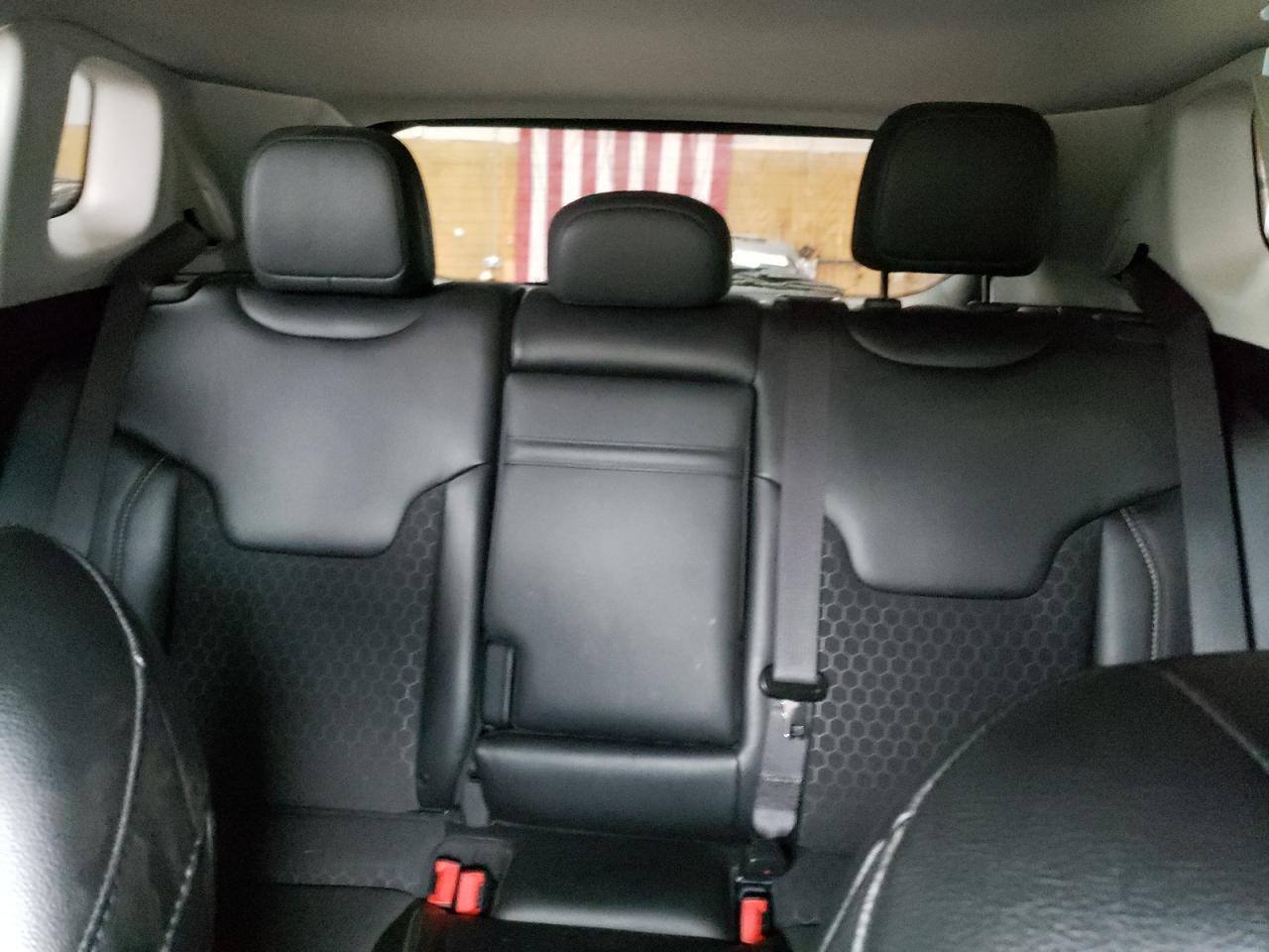 2019 Jeep Compass Latitude VIN: 3C4NJDBB3KT806655 Lot: 62738305