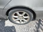2004 MERCEDES BENZ C180 KOMP. for sale at Copart BRISTOL