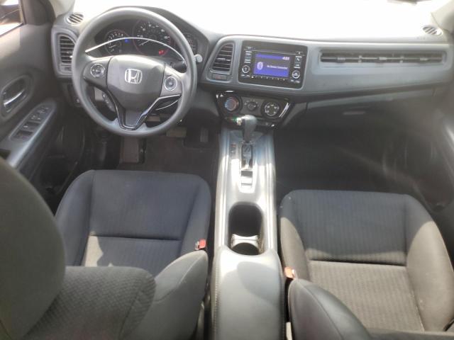  HONDA HR-V 2018 Gray