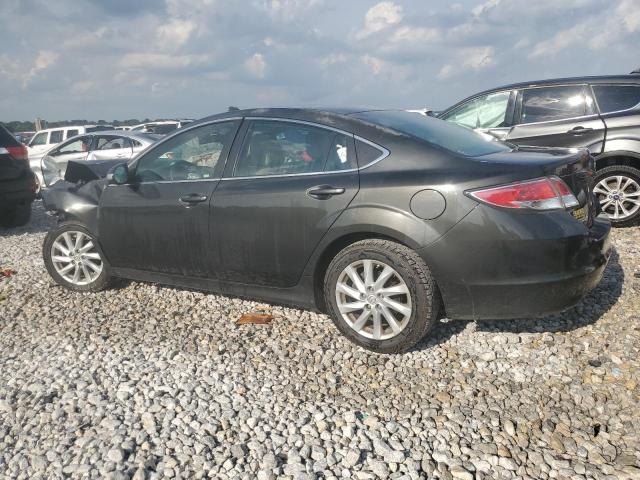  MAZDA 6 2012 Charcoal