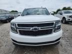2015 Chevrolet Tahoe K1500 Lt en Venta en Prairie Grove, AR - Hail