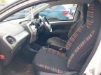 2015 CITROEN C1 FEEL for sale at Copart EAST KILBRIDE