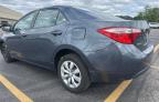 2014 Toyota Corolla L   de vânzare în Mendon, MA - Normal Wear