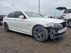 2013 Bmw 535 I zu verkaufen in Woodhaven, MI - Front End