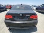 2008 Bmw 328 I იყიდება Antelope-ში, CA - Front End