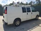 2013 Chevrolet Express G2500  zu verkaufen in Augusta, GA - Rear End