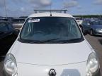 2010 RENAULT KANGOO ML1 for sale at Copart SANDTOFT