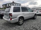 2008 Honda Pilot Exl للبيع في North Billerica، MA - Rear End