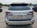 2013 Lexus Rx 350 Base للبيع في Bridgeton، MO - Hail