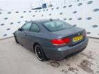 2008 BMW 320I M SPO for sale at Copart BRISTOL