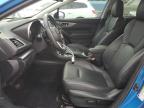 2023 Subaru Impreza Limited იყიდება Prairie Grove-ში, AR - Hail